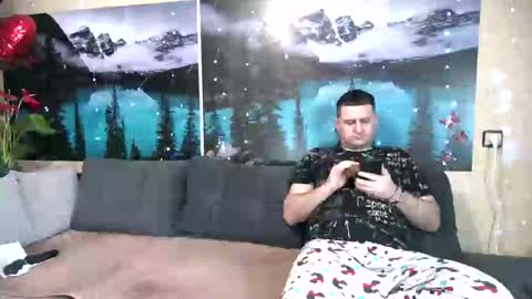 Kleosnow online show from March 9, 9:35 am