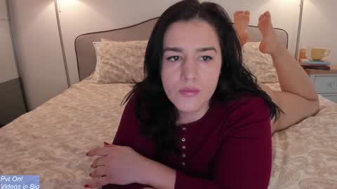 Kleospassion online show from January 31, 11:03 am