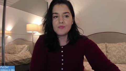 Kleospassion online show from January 31, 5:42 pm