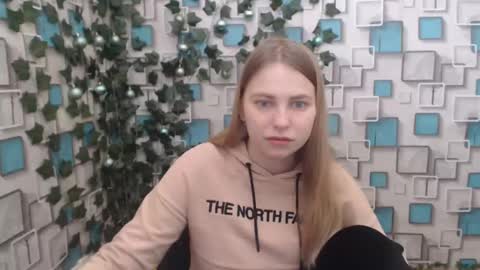 klerkarina online show from January 21, 6:33 am
