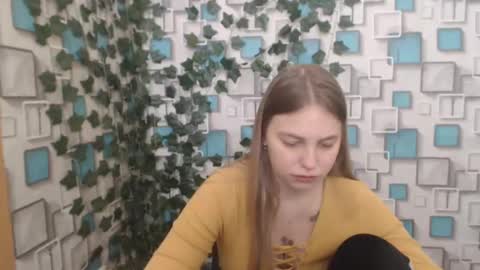 klerkarina online show from March 10, 10:07 am