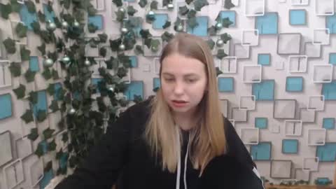 klerkarina online show from January 6, 5:19 am