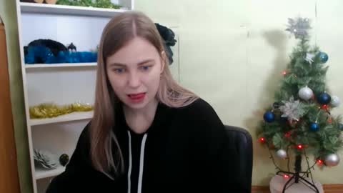 klerkarina online show from January 8, 6:09 am