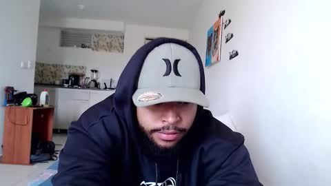 kleyton online show from September 29, 5:45 pm