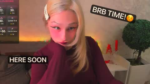 Klin online show from September 28, 9:35 pm