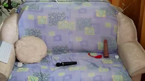 ALYONA online show from October 20, 3:44 am