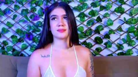 kloe_bella online show from October 6, 1:18 pm