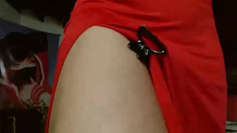 Kloe deker online show from October 15, 6:31 pm