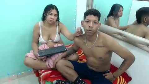 kloe matias online show from September 14, 2:25 am