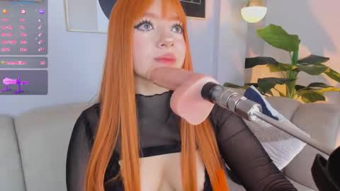 Kloe online show from November 28, 5:37 am