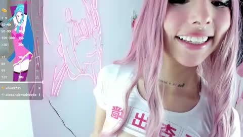 kloe online show from October 22, 4:59 am