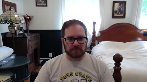 Kris online show from September 28, 5:55 pm