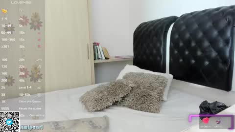 Camila Reyes online show from February 6, 10:36 am