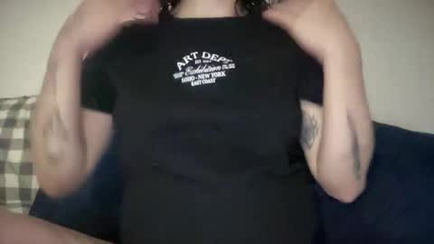 knextdoor online show from October 15, 11:27 pm