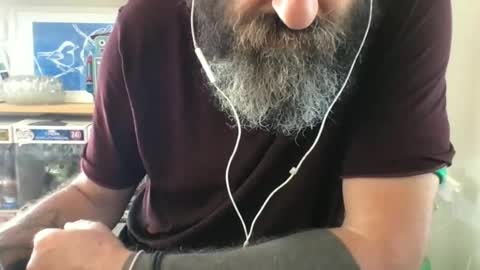 knicker76 online show from July 13, 11:58 am