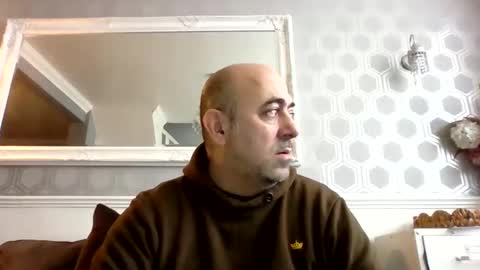 knickerwhipper online show from February 10, 10:51 am