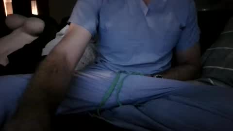 Knight3975 online show from October 14, 6:11 pm