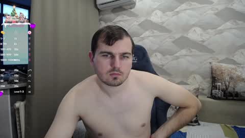 Carter.  online show from January 18, 1:18 pm