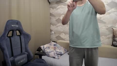 Carter.  online show from October 9, 9:59 am