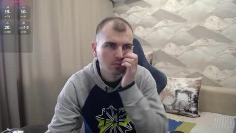 Carter.  online show from April 23, 8:22 am