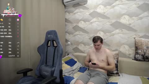 Carter.  online show from January 20, 11:56 am