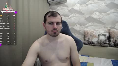 Carter.  online show from February 1, 9:43 am