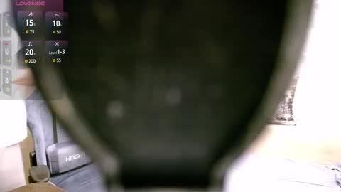 Carter.  online show from March 8, 6:37 pm