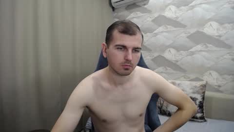 Carter.  online show from October 28, 8:15 am