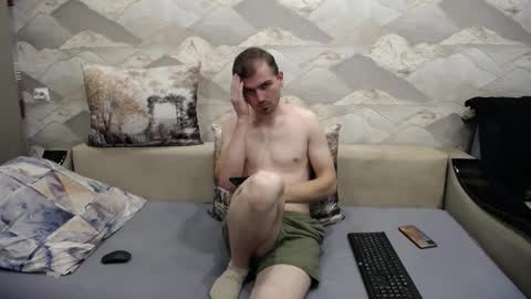 Carter.  online show from November 12, 11:12 am