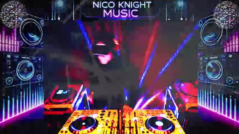 Nico Knight online show from November 8, 1:52 am
