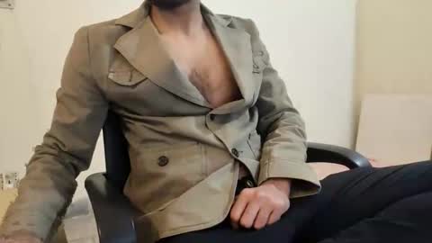 Harry online show from November 26, 2:25 pm