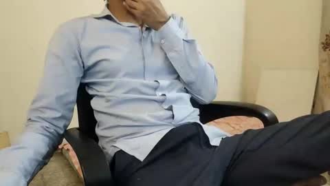 Harry online show from November 17, 2:52 pm