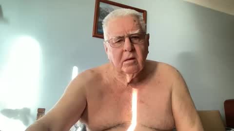 Aussiedude online show from January 13, 8:49 pm