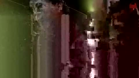 Snapshot of knock2wice1975 chatting on October 15, 2:04 am knock2wice1975 online show from October 15, 2:04 am