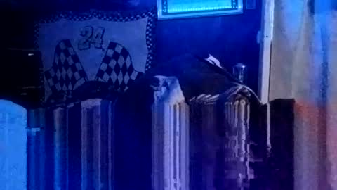 Snapshot of knock2wice1975 chatting on January 20, 4:32 am knock2wice1975 online show from January 20, 4:32 am