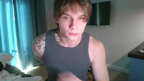 Adam online show from March 14, 5:44 am