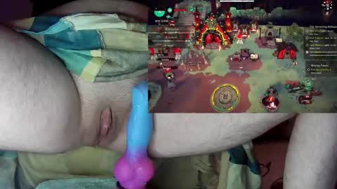 Snapshot of knottedkit chatting on January 10, 6:31 am knottedkit online show from January 10, 6:31 am