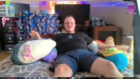 Miss Nebulara online show from July 8, 4:43 pm
