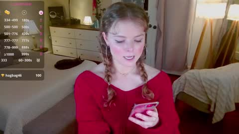 Snapshot of knowlita chatting on February 7, 12:50 pm knowlita online show from February 7, 12:50 pm