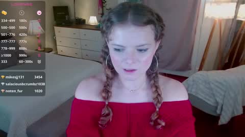 Snapshot of knowlita chatting on February 7, 9:58 pm knowlita online show from February 7, 9:58 pm