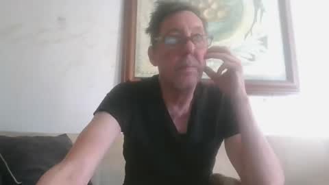 kobolt67 online show from March 22, 8:29 am