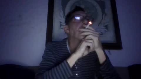 kobolt67 online show from October 26, 3:18 am