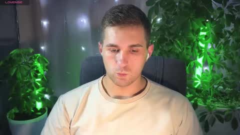 Sweet boy online show from February 21, 3:43 pm