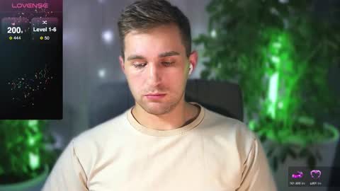 Sweet boy online show from February 25, 8:21 pm