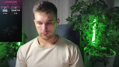 Sweet boy online show from February 13, 1:08 am