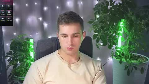 Sweet boy online show from March 8, 6:16 pm