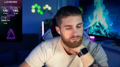 Sweet boy online show from December 3, 2:29 pm