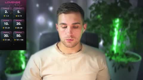 Sweet boy online show from March 5, 7:17 pm