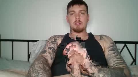 Koddoncouple online show from February 27, 3:15 pm