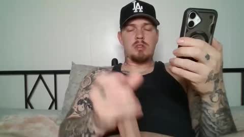 Koddoncouple online show from March 9, 2:32 pm